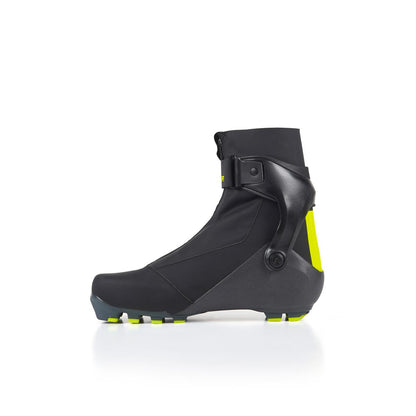 Fischer Carbon Skate 2025 2026
