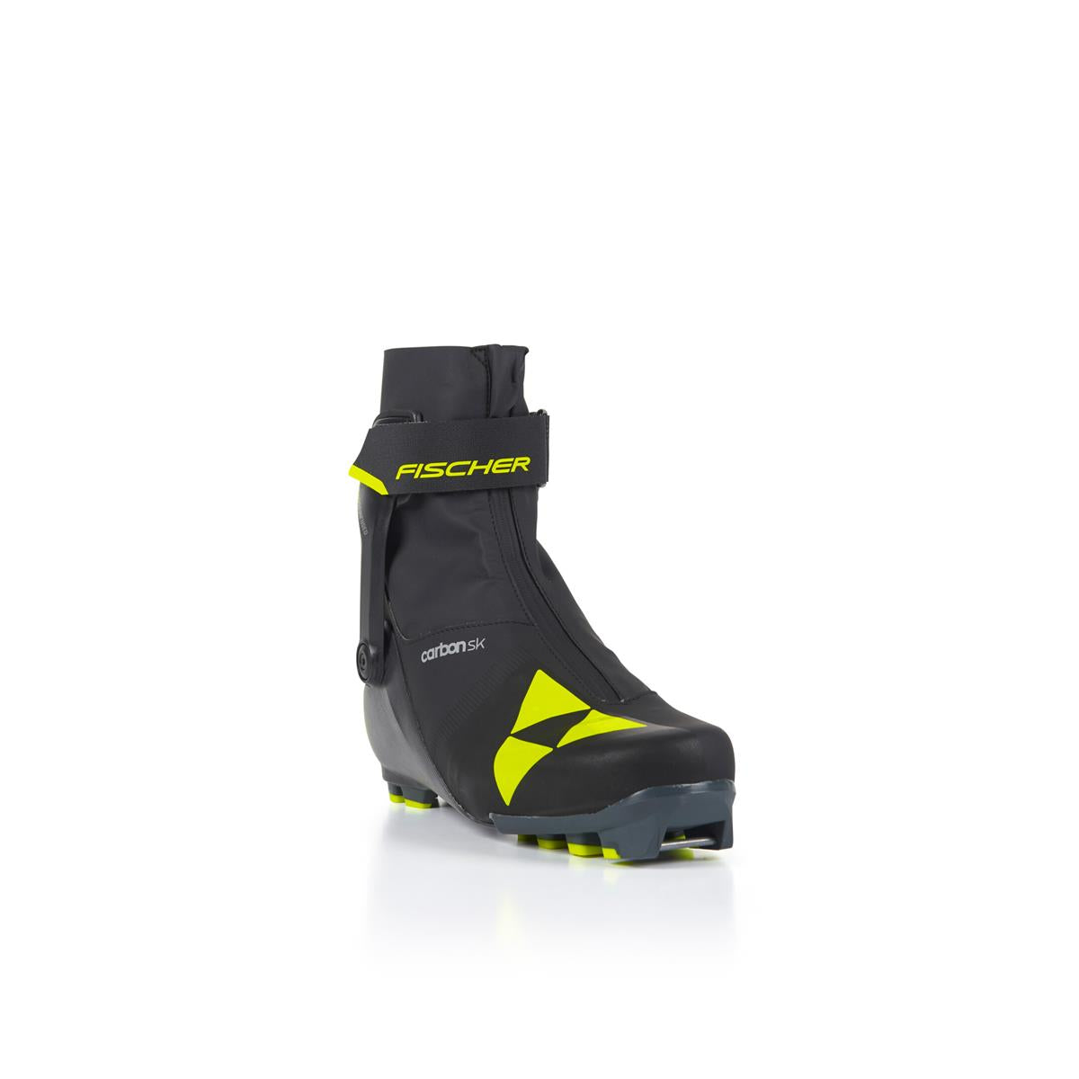 Fischer Carbon Skate 2025 2026