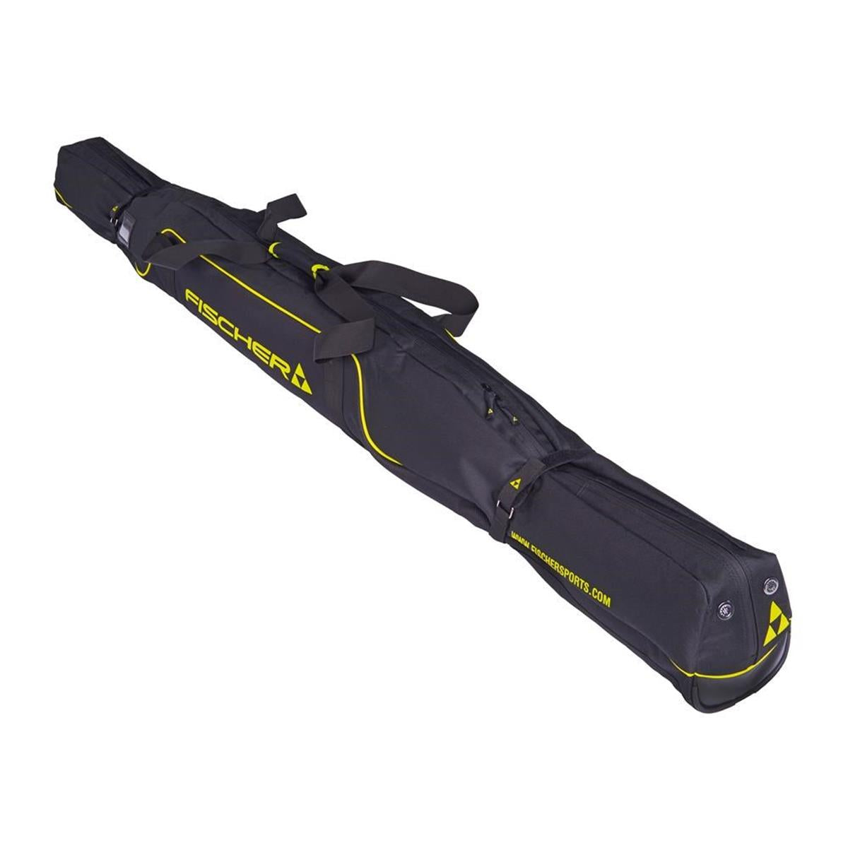 Fischer Skicase XC Performance 5 Pair 210cm