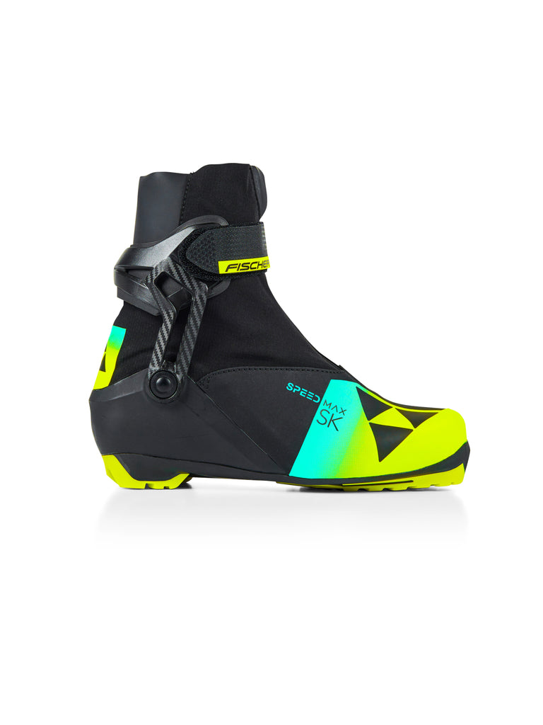 Fischer Speedmax Junior Skate 2026 2027