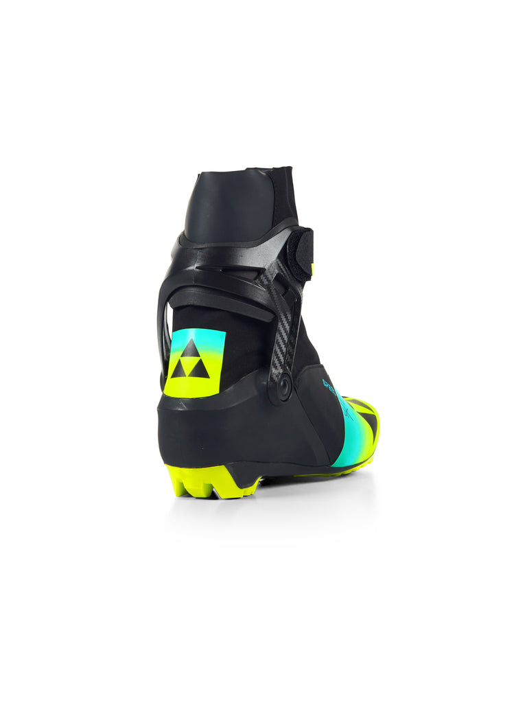 Fischer Speedmax Junior Skate 2026 2027
