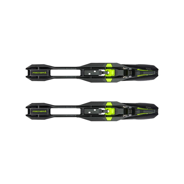 Fischer Race Classic IFP black neonyellow