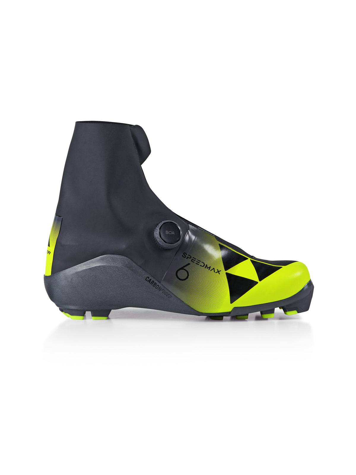 Speedmax 6 Classic Boa