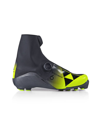 Speedmax 6 Classic Boa
