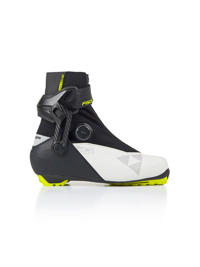 Fischer RC5 Skate Boa Women 2026 2027