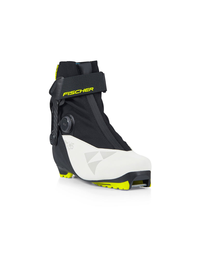 Fischer RC5 Skate Boa Women 2026 2027