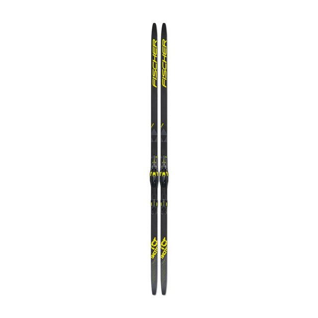 Fischer RCR Skate Medium IFP