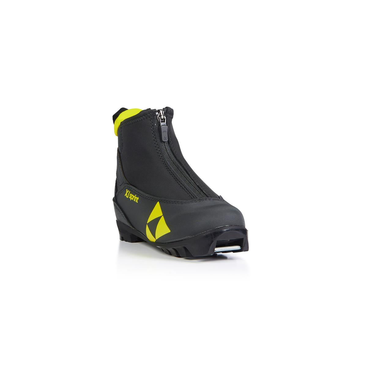 Fischer XJ Sprint 2024 2025