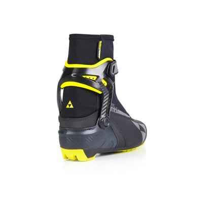 Fischer RC5 Combi