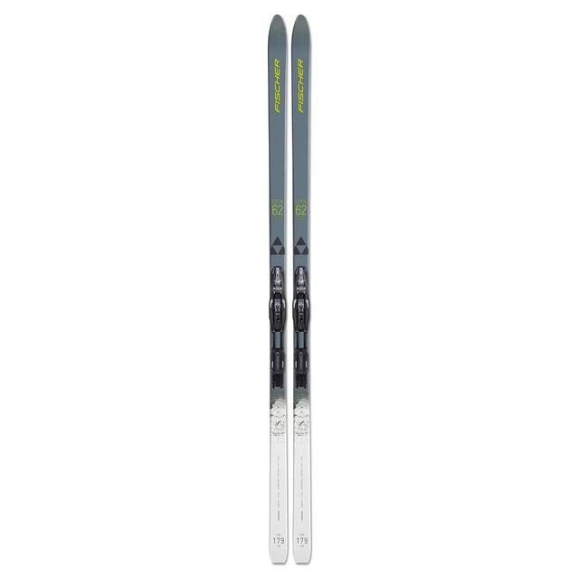 Fischer Spider 62 Crown Xtralite IFP 2024 2025
