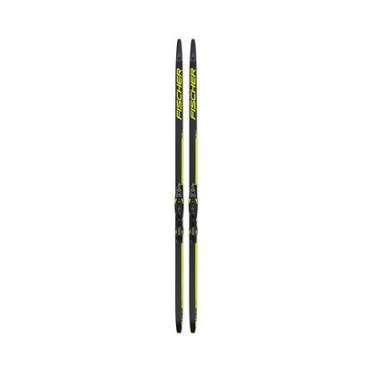 Fischer Twin Skin Carbon Junior IFP 2024 2025