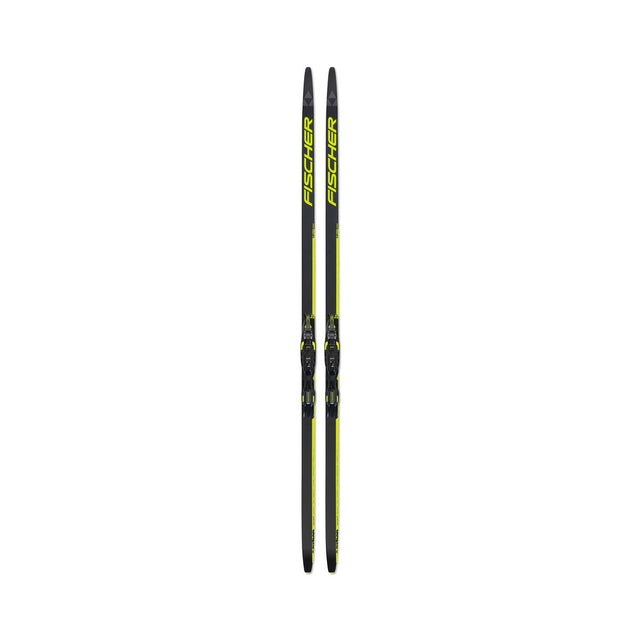 Fischer Twin Skin Carbon Junior IFP 2024 2025