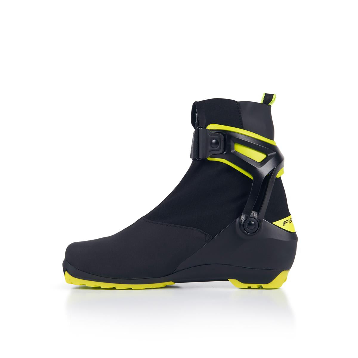 Fischer RCS Skate 2024 2025, Bild 3 von 4