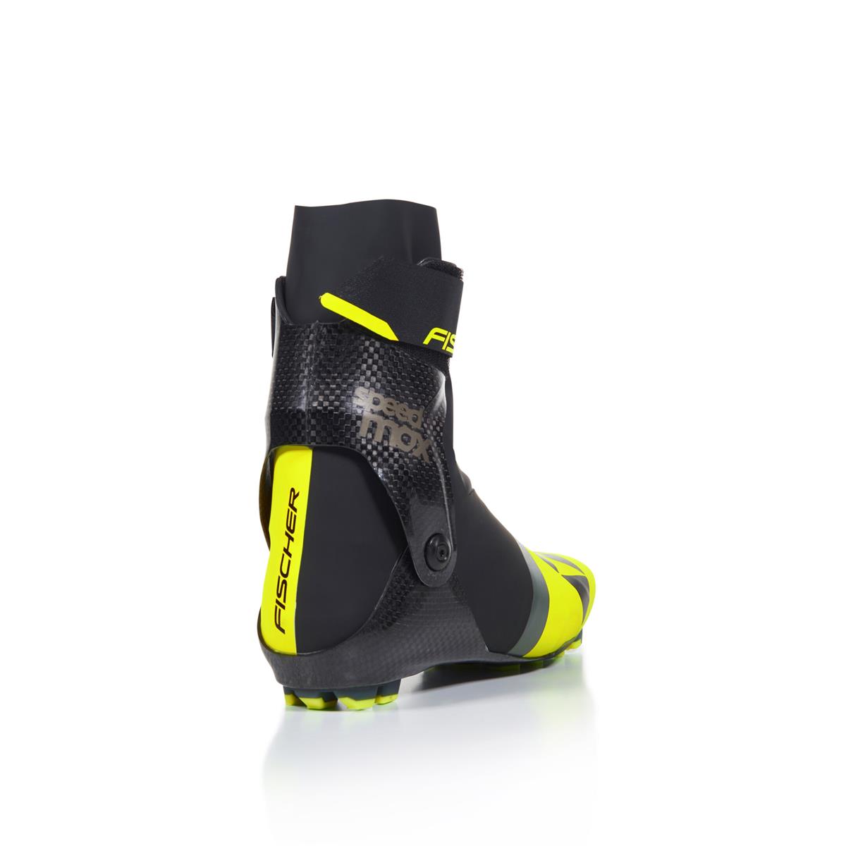 Fischer Speedmax Skate 2024 2025, Bild 2 von 4