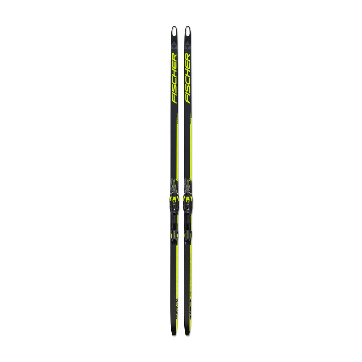 Fischer Carbonlite Skate Plus IFP X-Stiff 2024 2025