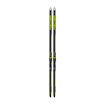 Fischer Carbonlite Skate Plus IFP X-Stiff 2024 2025