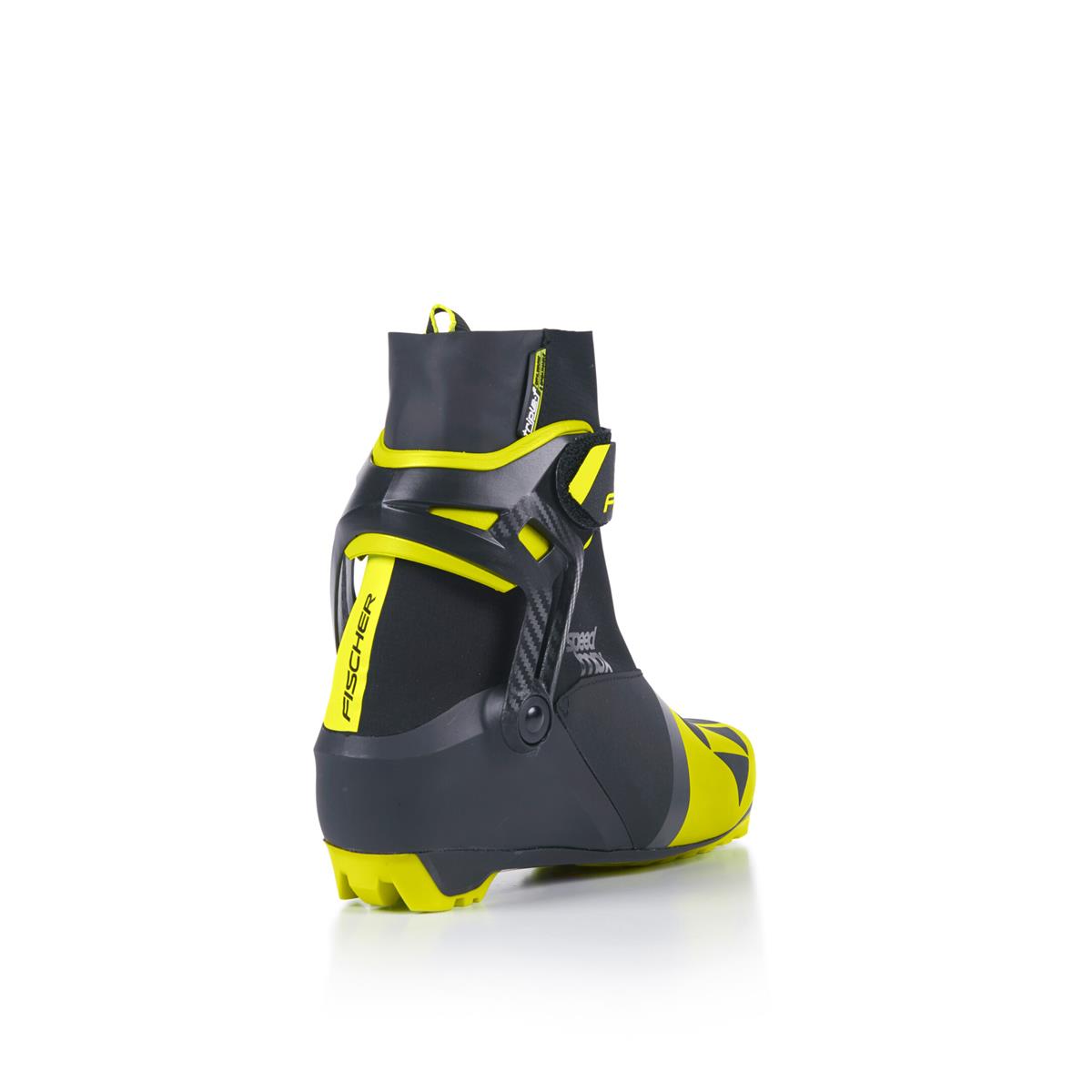 Fischer Speedmax Junior Skate 2024 2025, Bild 2 von 4