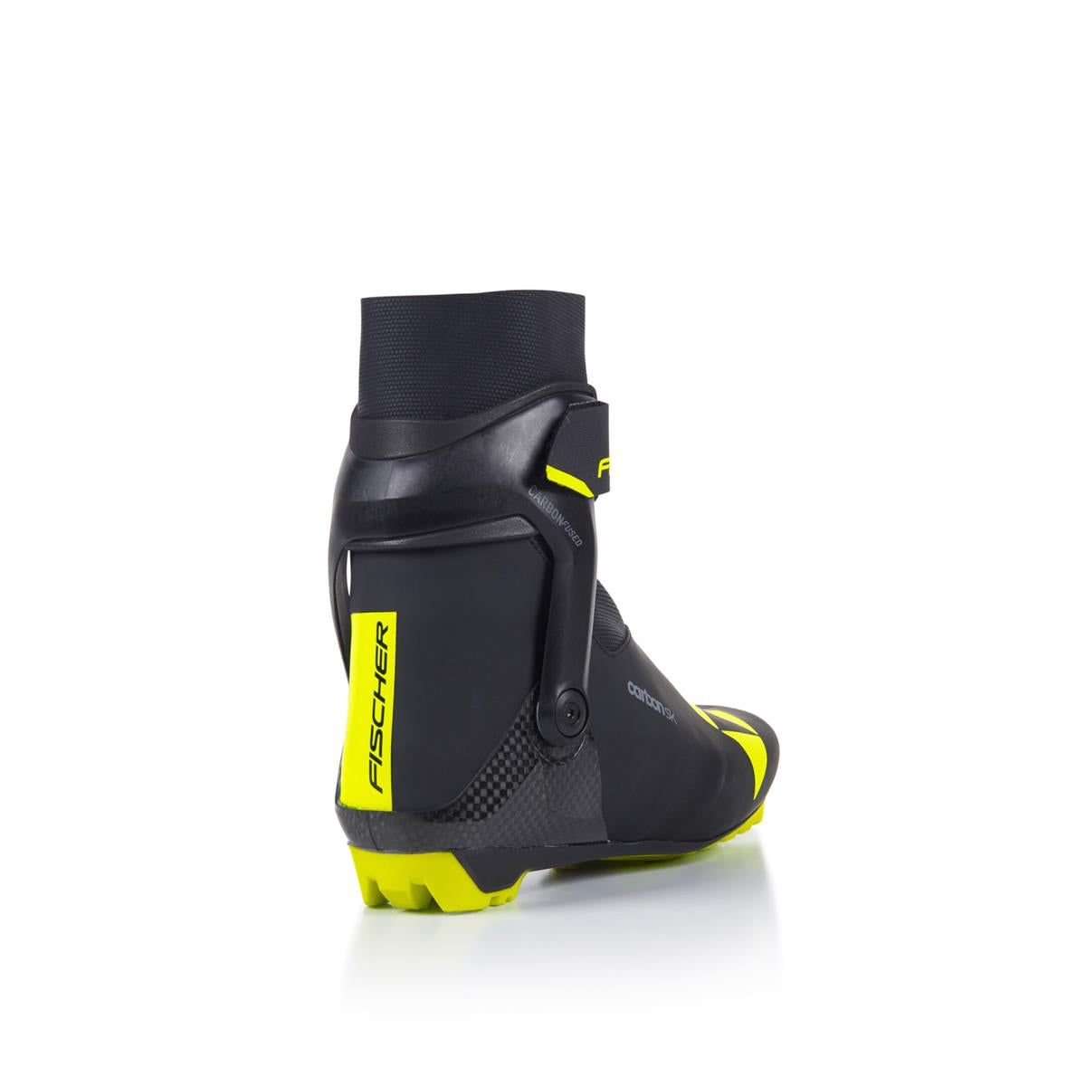 Fischer Carbon Skate 2023 2024, Bild 2 von 4