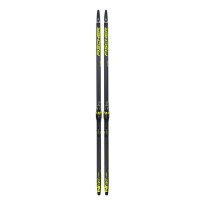 Fischer Twin Skin Superior Stiff 2024 2025