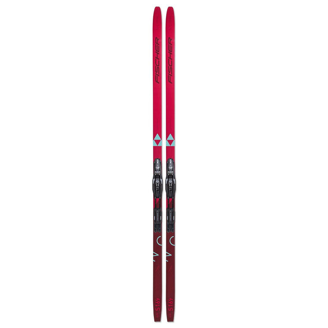 Fischer Mystique EF IFP 2023 2024