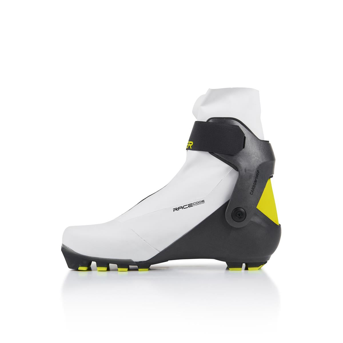 Fischer Carbonlite Skate WS Women 2024 2025, image 3 of 4