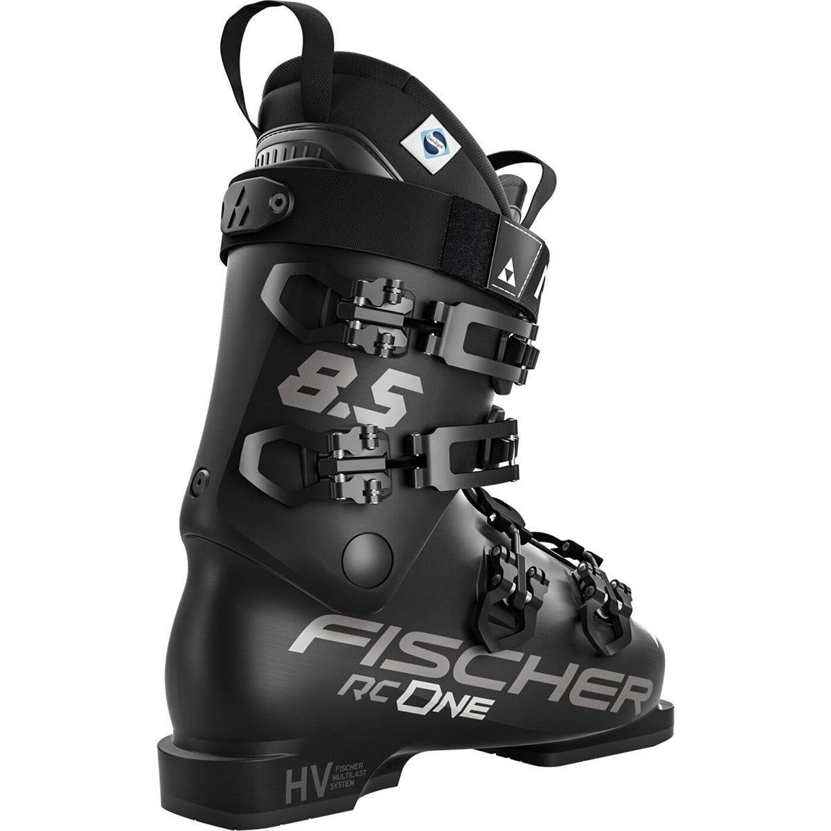 Fischer RC One 8.5 Women black 2023 2024, image 2 of 4