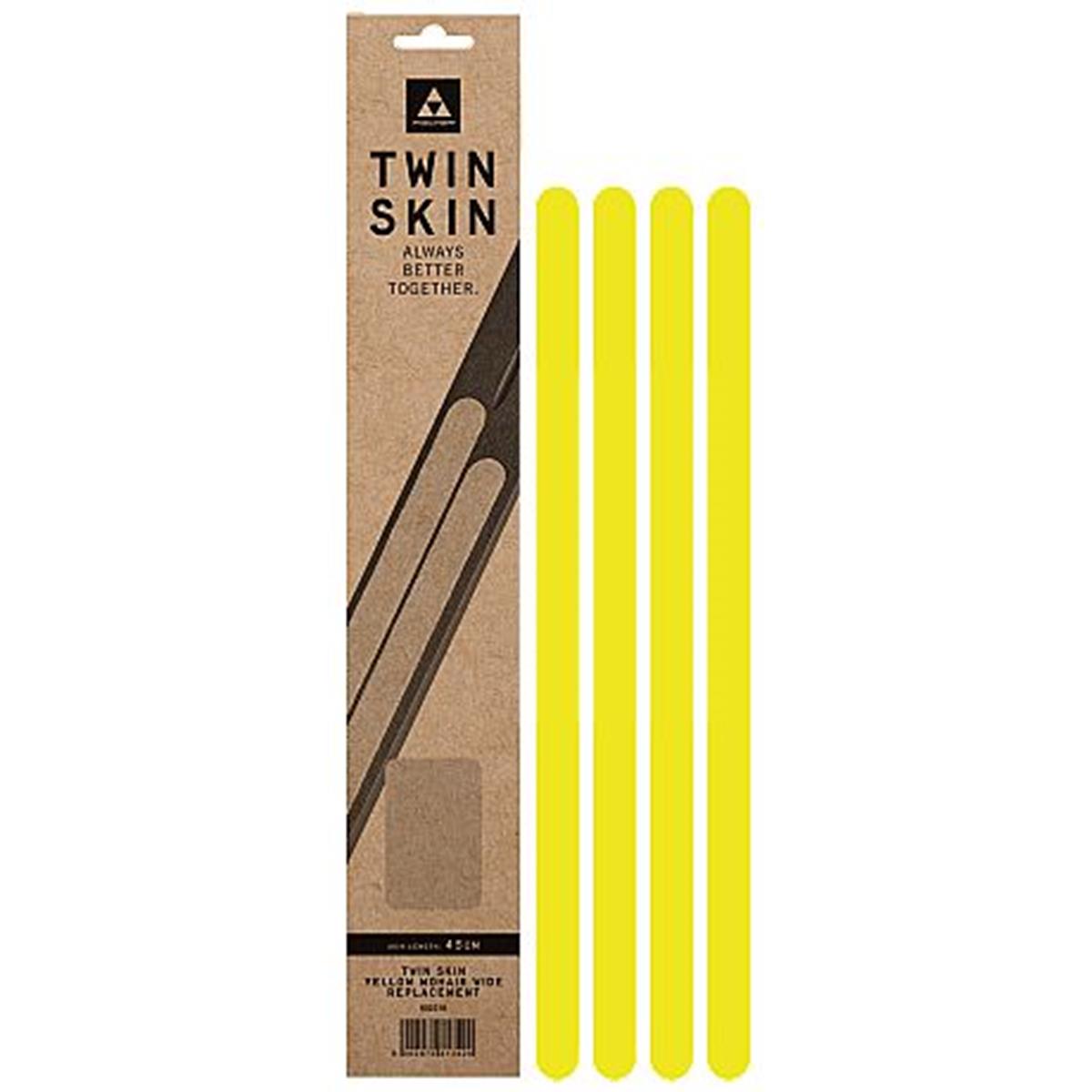 Fischer Twin Skin Mohair Mix, Bild 2 von 3