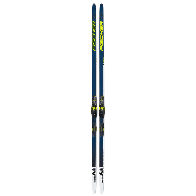 Fischer Aerolite 60 Skate 2024 2025