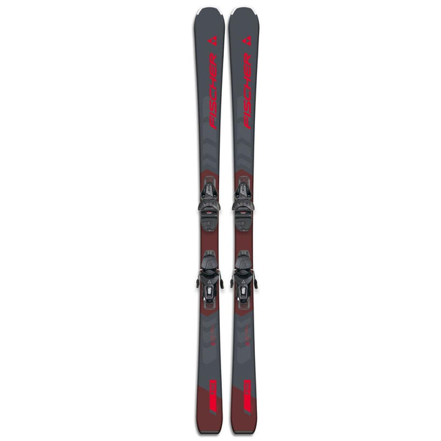 Fischer RC Fire SLR Pro + RS9 SLR 2025 2026