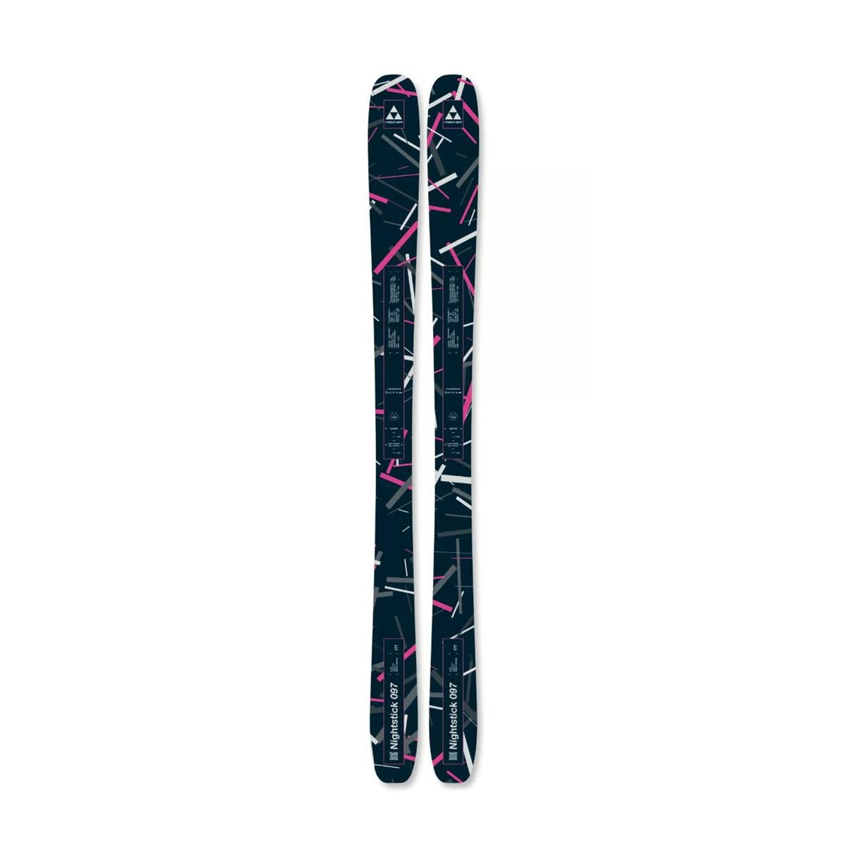 Bild 1 Nightstick 97