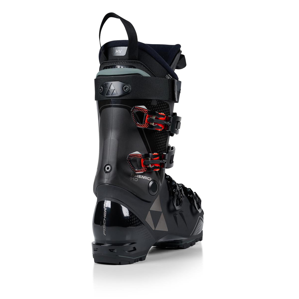 Bild 1 Premio 110 black