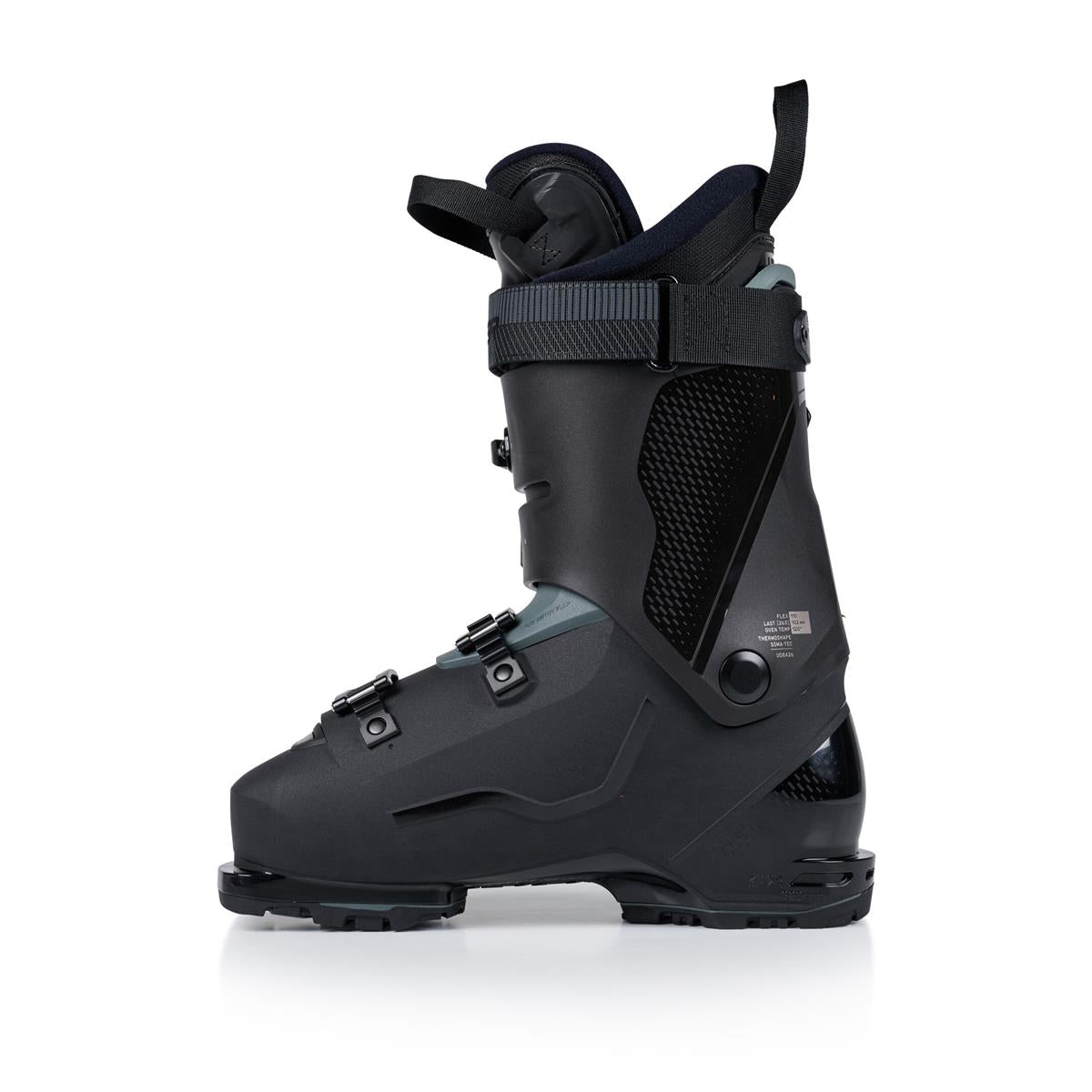 Fischer Premio 110 black, image 3 of 4