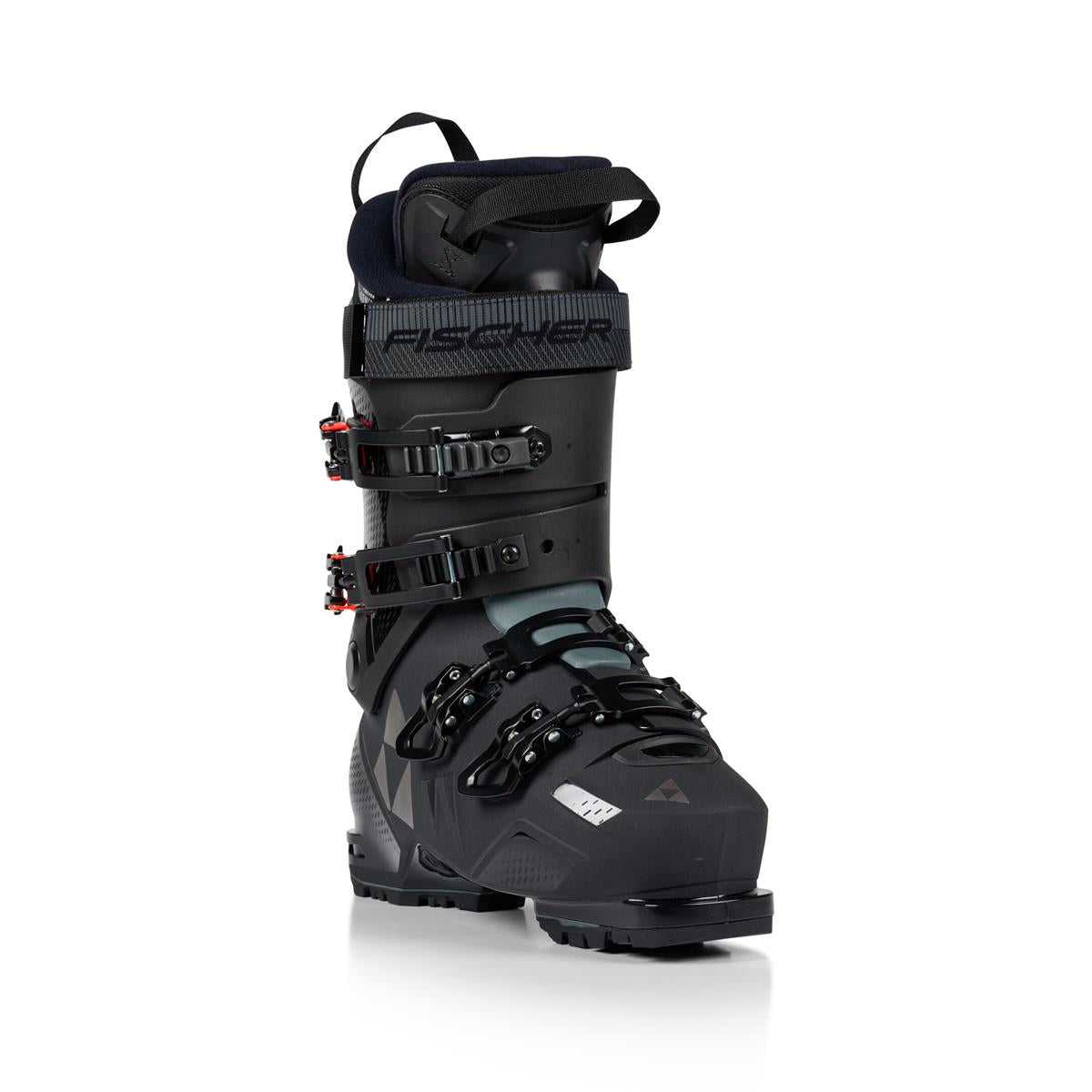 Bild 1 Premio 110 black