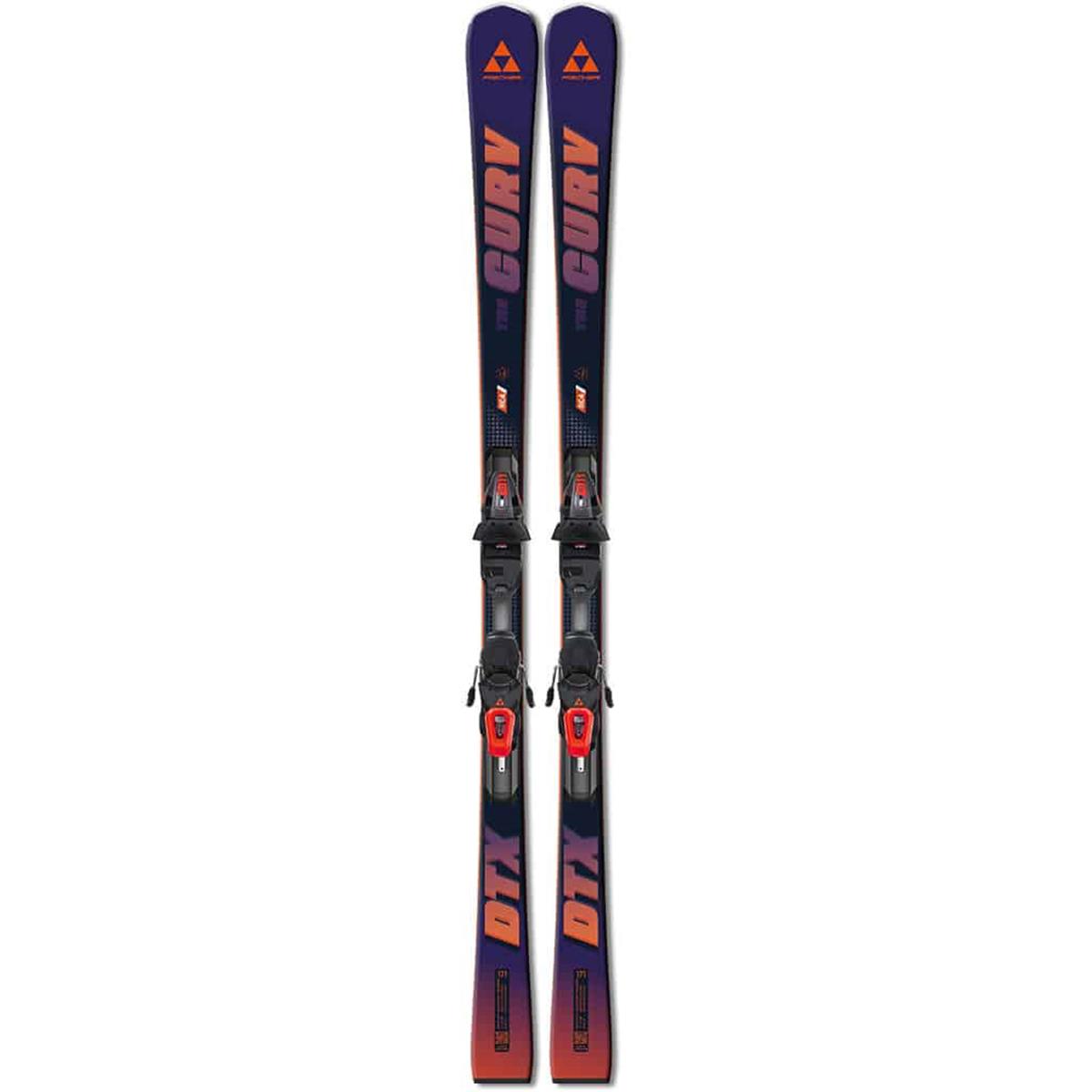 Bild 1 The Curv DTX RS 11 550