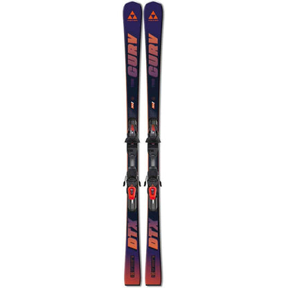 Bild 1 The Curv DTX RS 11 550