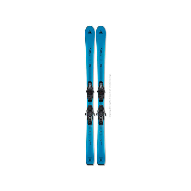 Fischer XTR The Curv X + Bindung RS 10 GW 2026/27