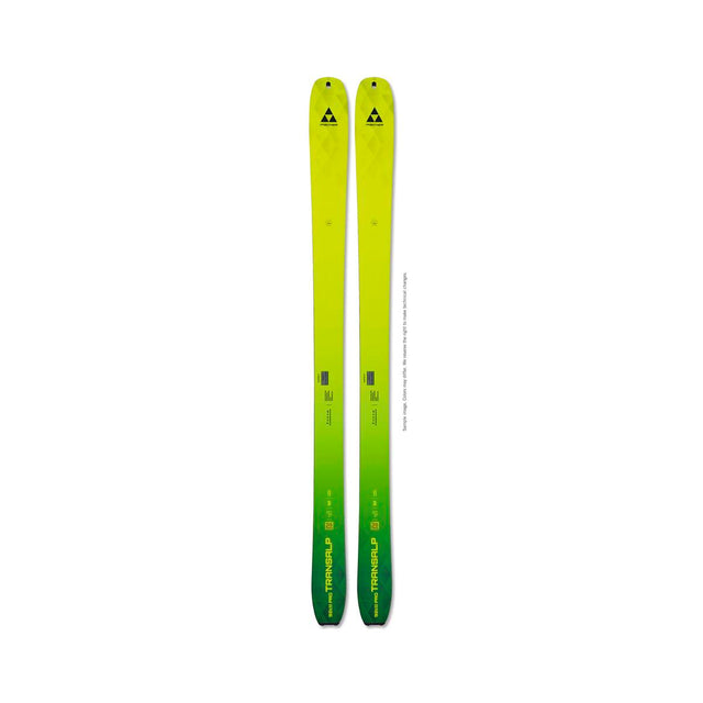 Fischer Transalp 92 CTI Pro 2026/27