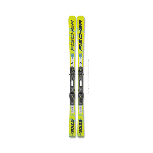 Fischer RC4 Noize LT Pro - Bindung RC4 Z13 GW 2026/27