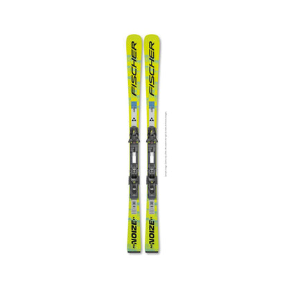 Bild 1 RC4 Noize ST Pro RC4 555