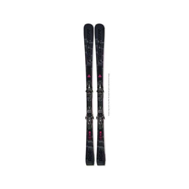 Fischer RC4 ST + Bindung RS11 2026/27