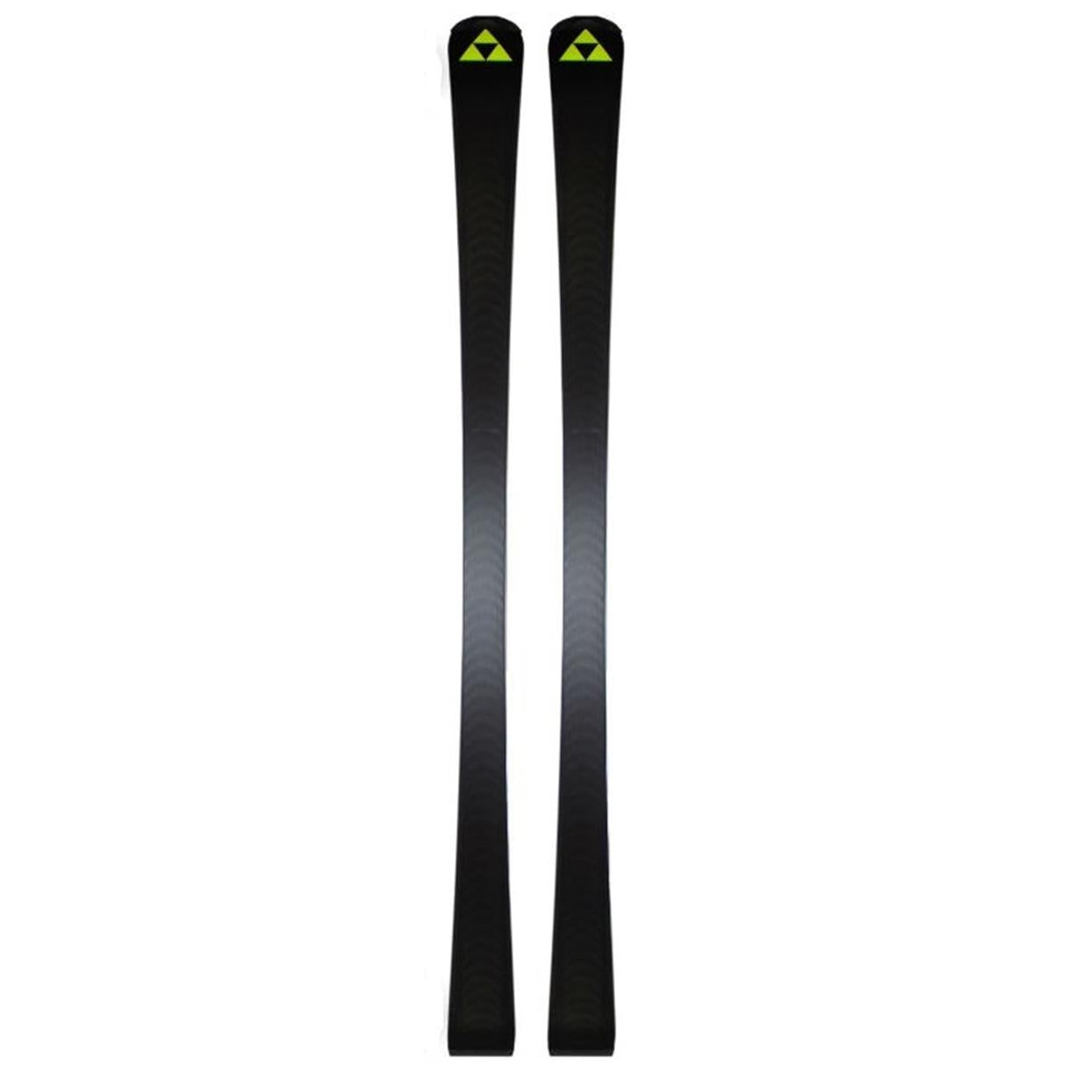 Bild 1 RC4 WC Noize SL Women M Plate FIS Standard