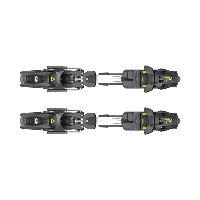 Fischer RC4 Z13 GW Freeflex Brake 85