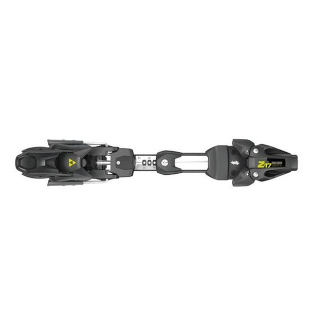 Fischer RC4 Z17 Freeflex ST Brake 85 Alpine