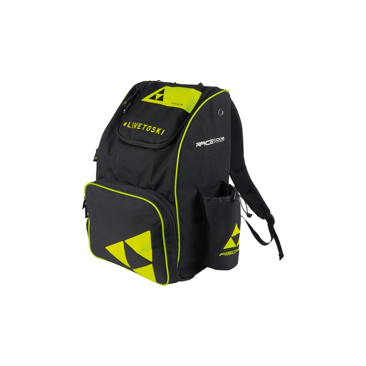 Fischer Backpack Race 40 Liter, Bild 2 von 6