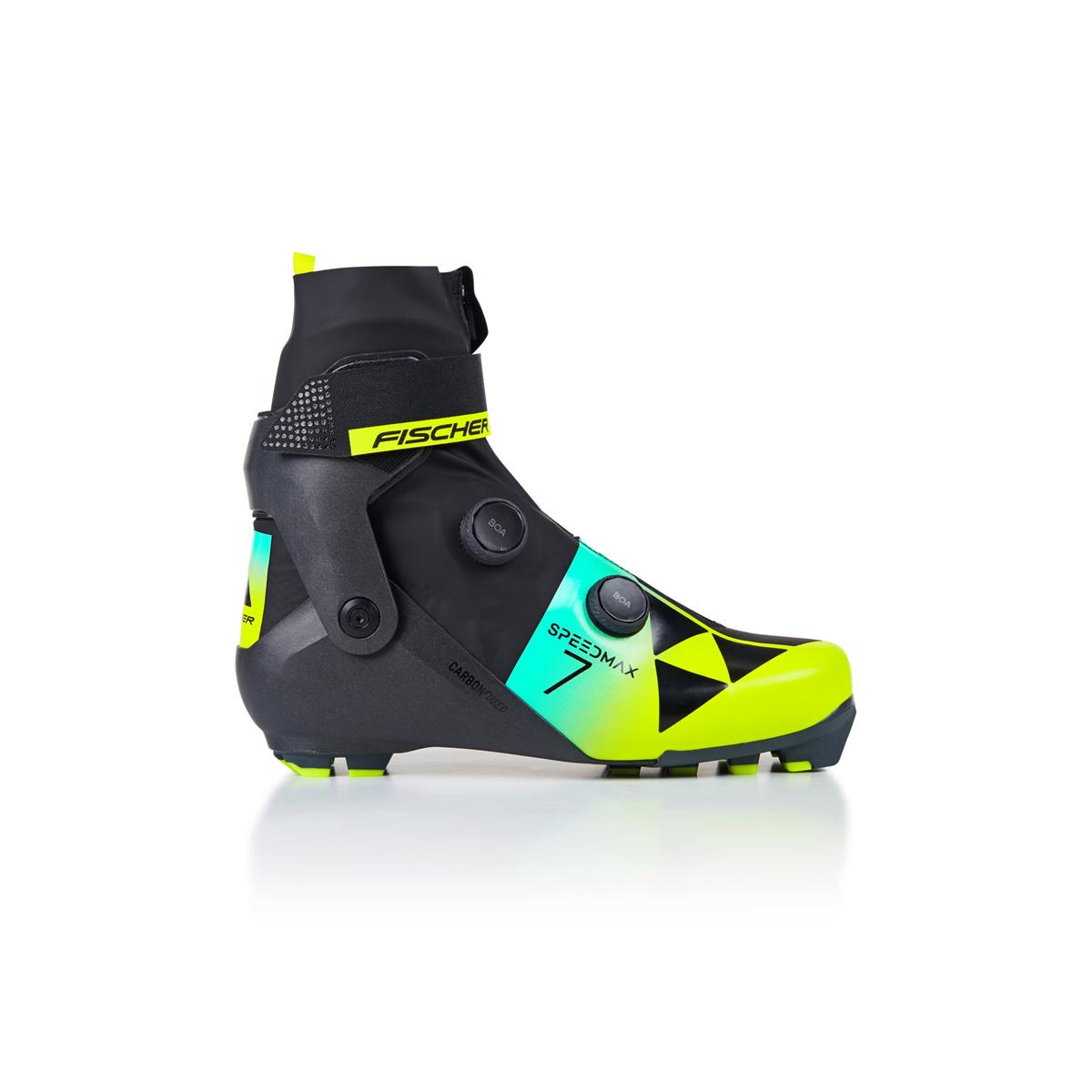 Bild 1 Speedmax 7 Skate Boa