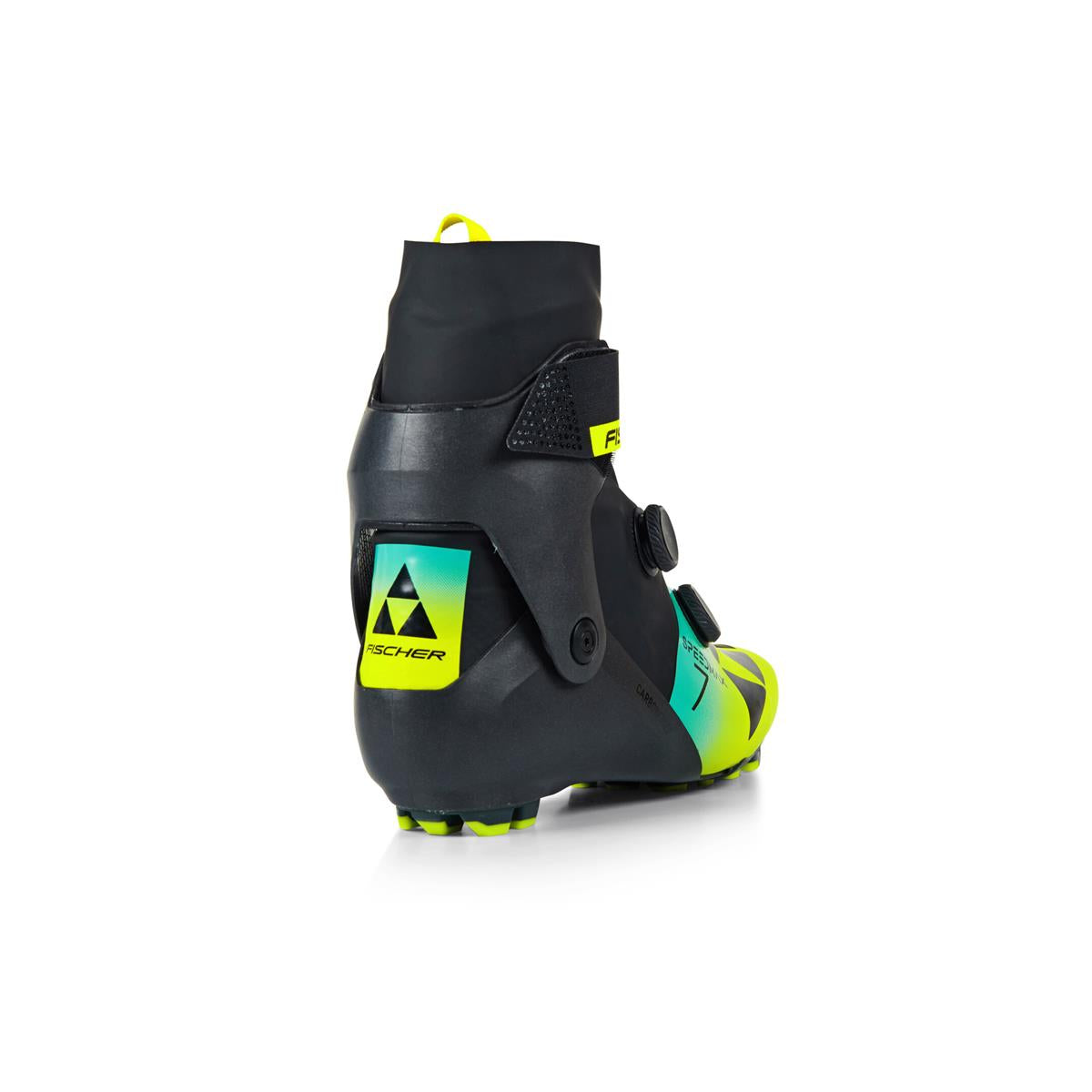 Bild 1 Speedmax 7 Skate Boa