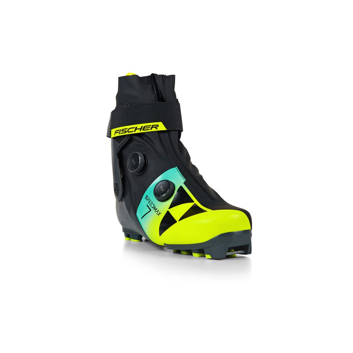 Bild 1 Speedmax 7 Skate Boa