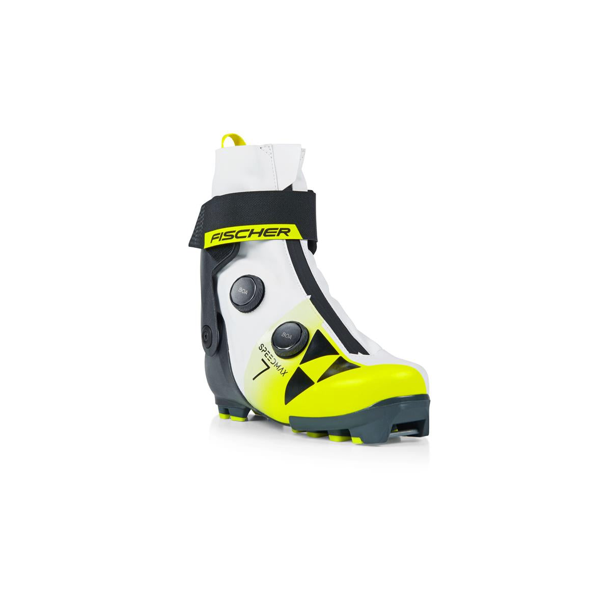 Bild 1 Speedmax 7 Skate Boa W