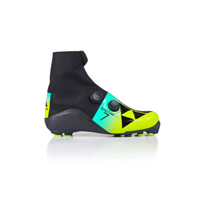 Bild 1 Speedmax 7 Classic Boa
