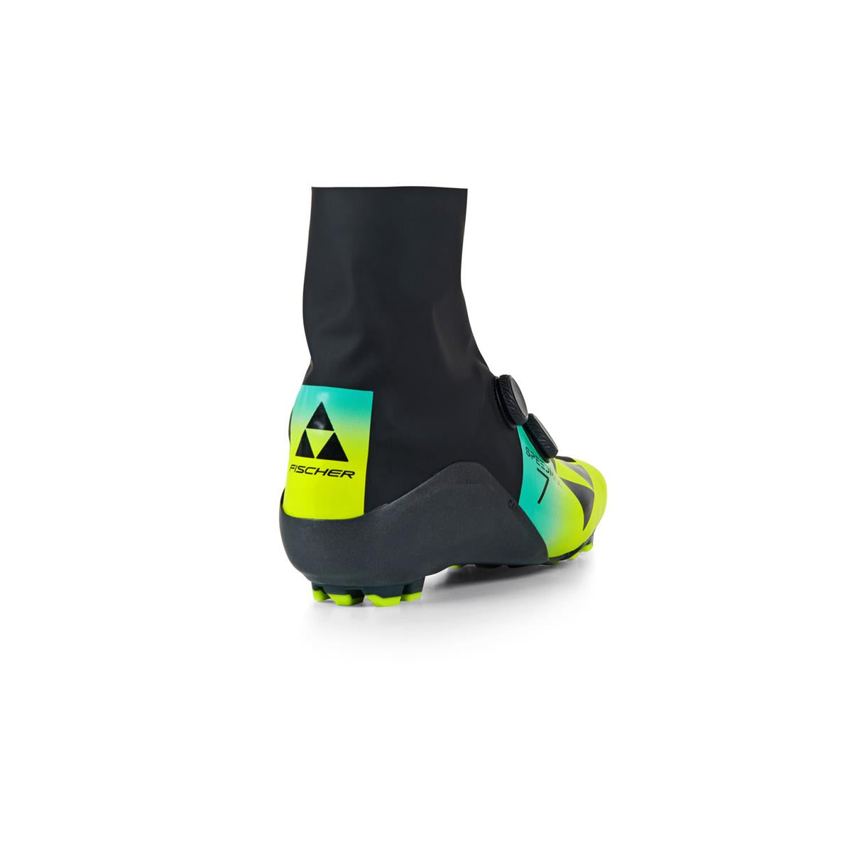 Bild 1 Speedmax 7 Classic Boa